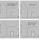 Image for article titled Guy Delisle's Hostage Tells a Grim, True Tale of Captivity in a Haunting, Minimalist Style